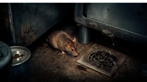 同時に発生しやすいネズミとゴキブリの共通対策