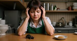 飲食店におけるネズミの深刻なリスクと確実な対策