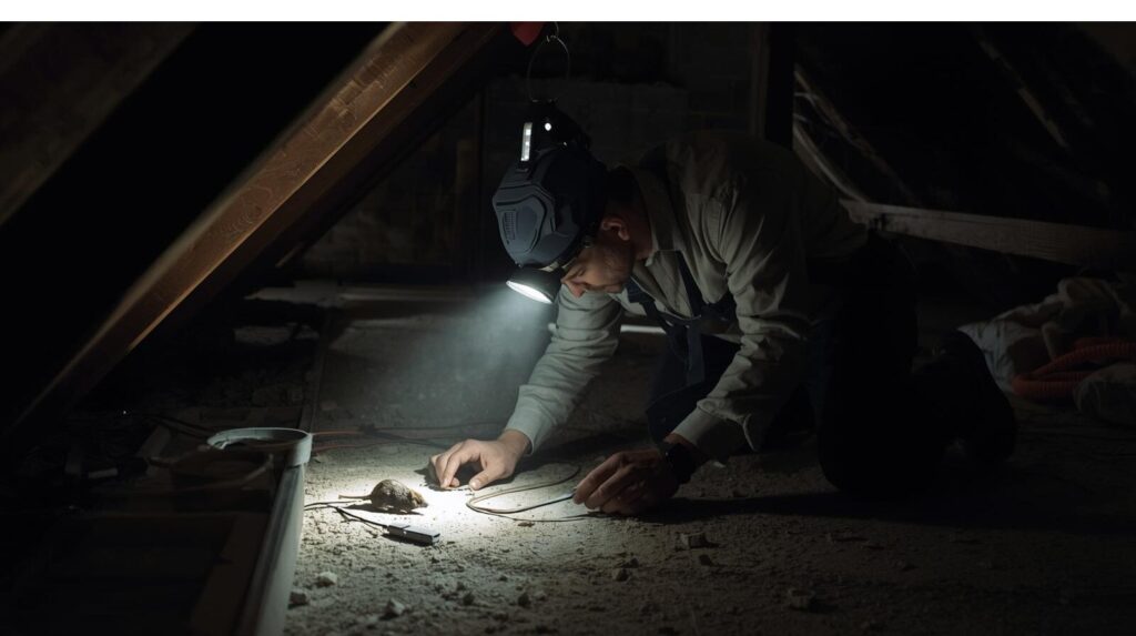 業者に依頼する場合のポイントと再発防止策