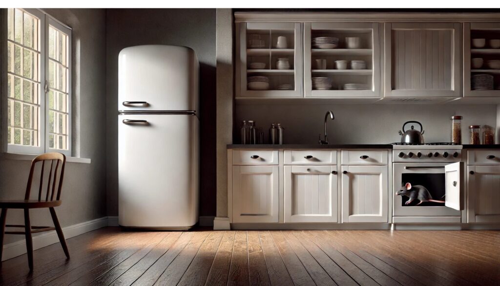 昼間はどこにいる?効率的な駆除のヒント